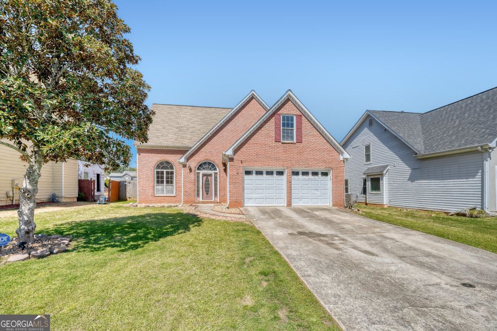 Photo of 6004 Bordeau Walk SE, Smyrna, GA 30082 (MLS # 10717756)