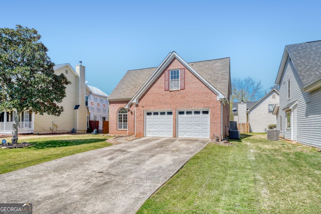 Photo of 6004 Bordeau Walk SE, Smyrna, GA 30082 (MLS # 10717756)