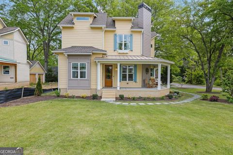 5995 Spring ST Austell GA 30168