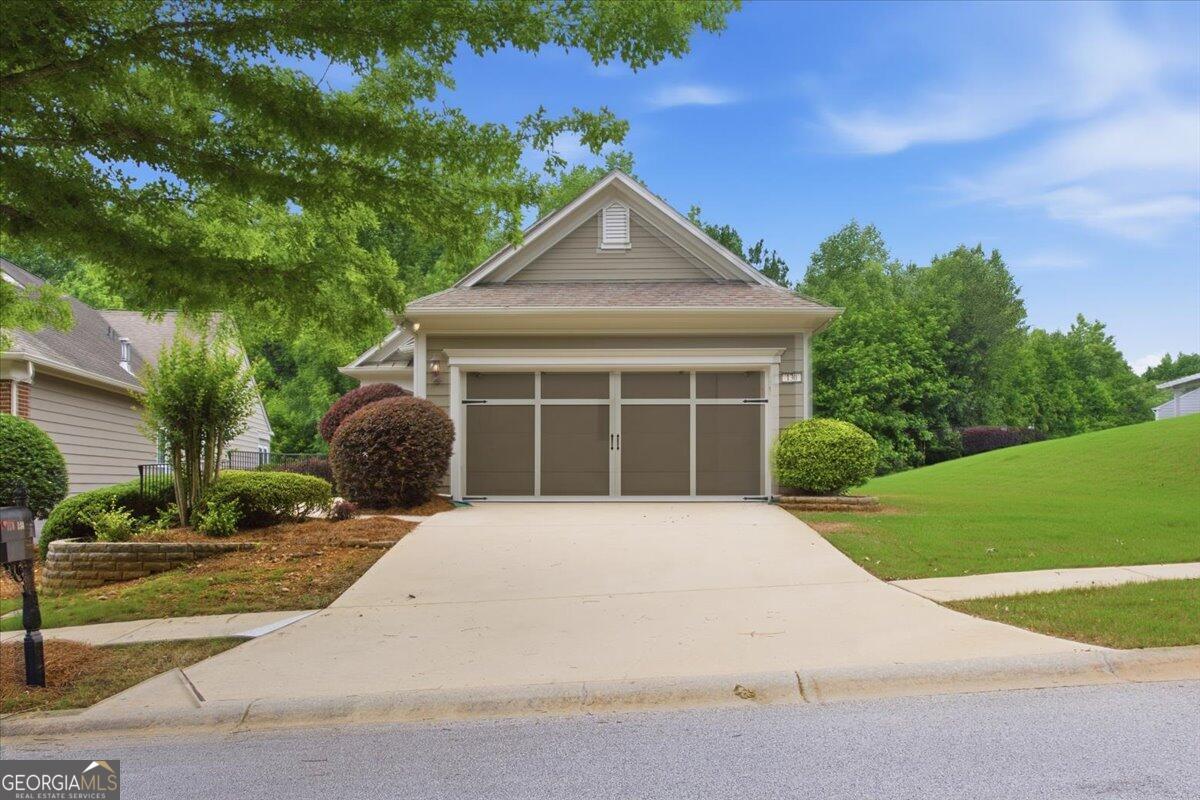 130 Magic Lily DR