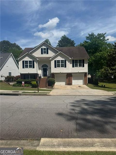 955 TRIBUTARY WAY Dacula GA 30019
