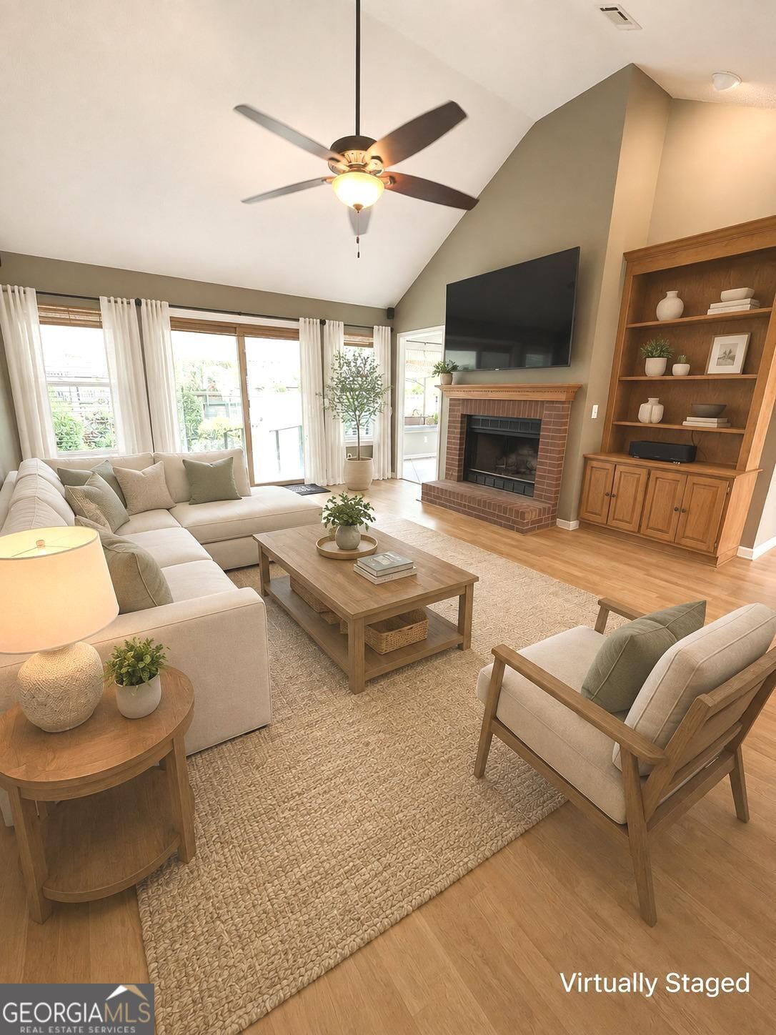 326 Silver CIR