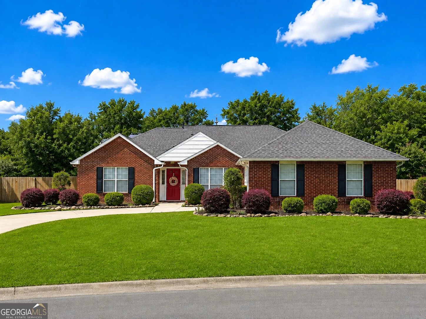 326 Silver Circle, Warner Robins, GA, 31093