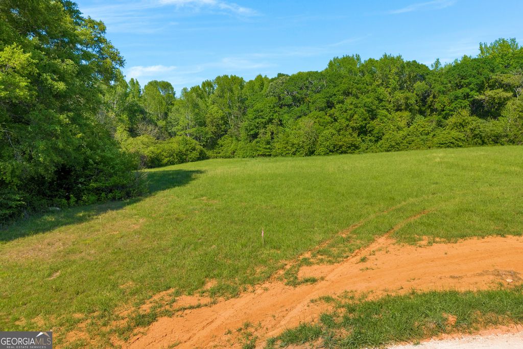 Photo of 0 Treadwell Bridge Road #1A, Statham, GA 30666 (MLS # 10683005)