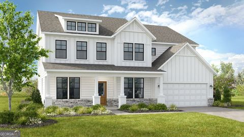 Photo of 2286 Ellie Way, Kennesaw, GA 30152 (MLS # 10637463)