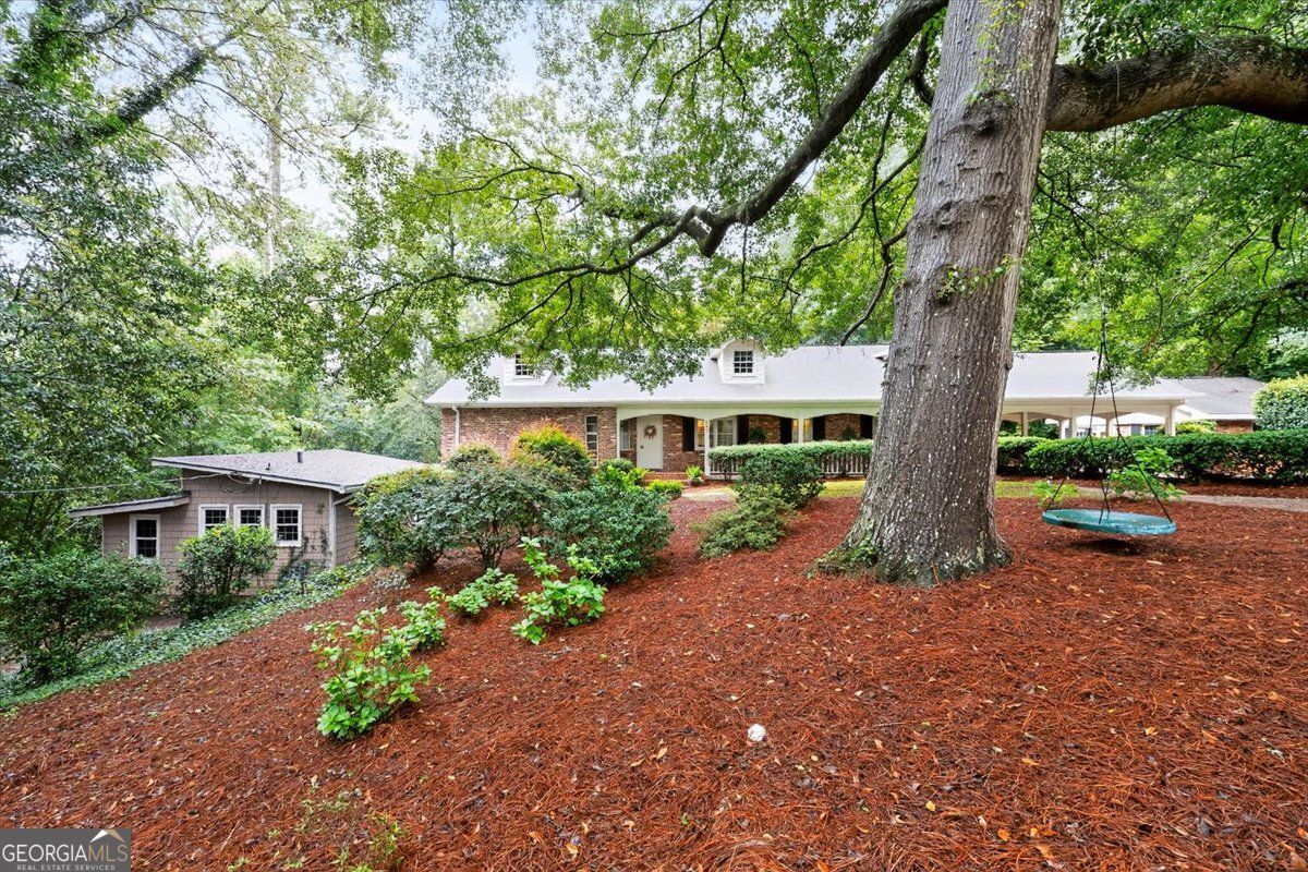 447 Bonnie DR
