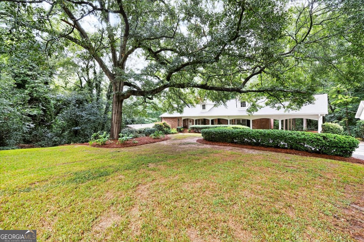 447 Bonnie DR