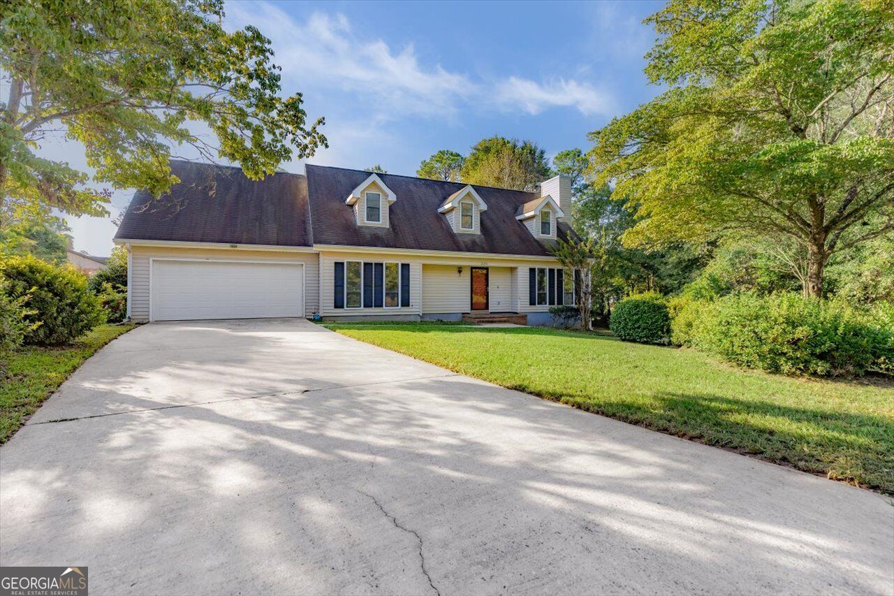 225 Blue Ridge LN