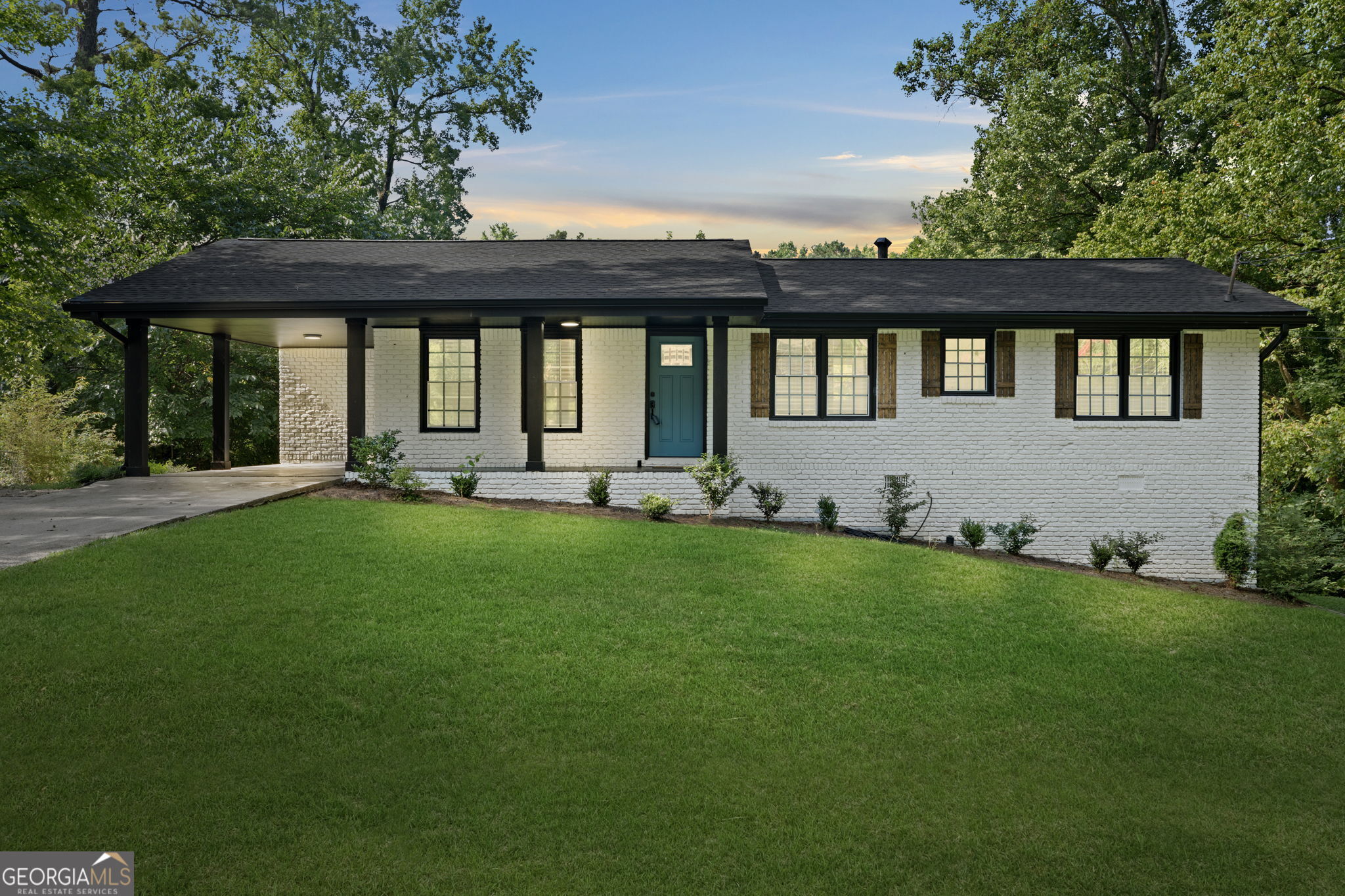 1939 Wee Kirk RD SE