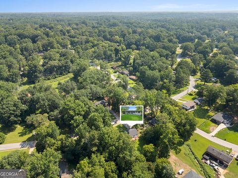 1939 Wee Kirk RD SE Atlanta GA 30316