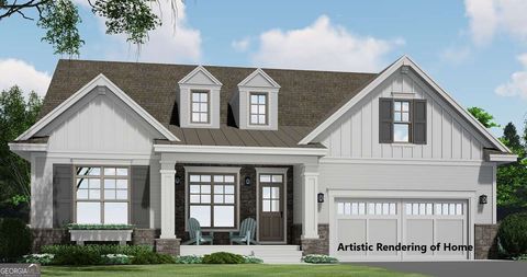 345 Evie Lane, Canton, GA 30115 - MLS#: 10481490