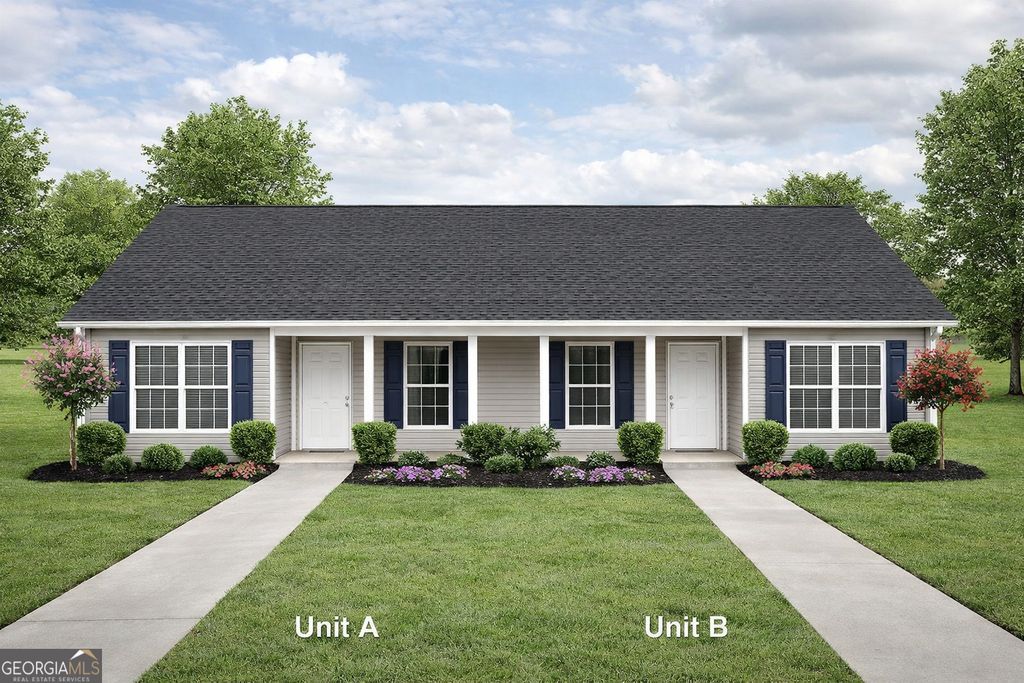 Photo of 302 S 2nd Street, Warner Robins, GA 31093 (MLS # 10729875)