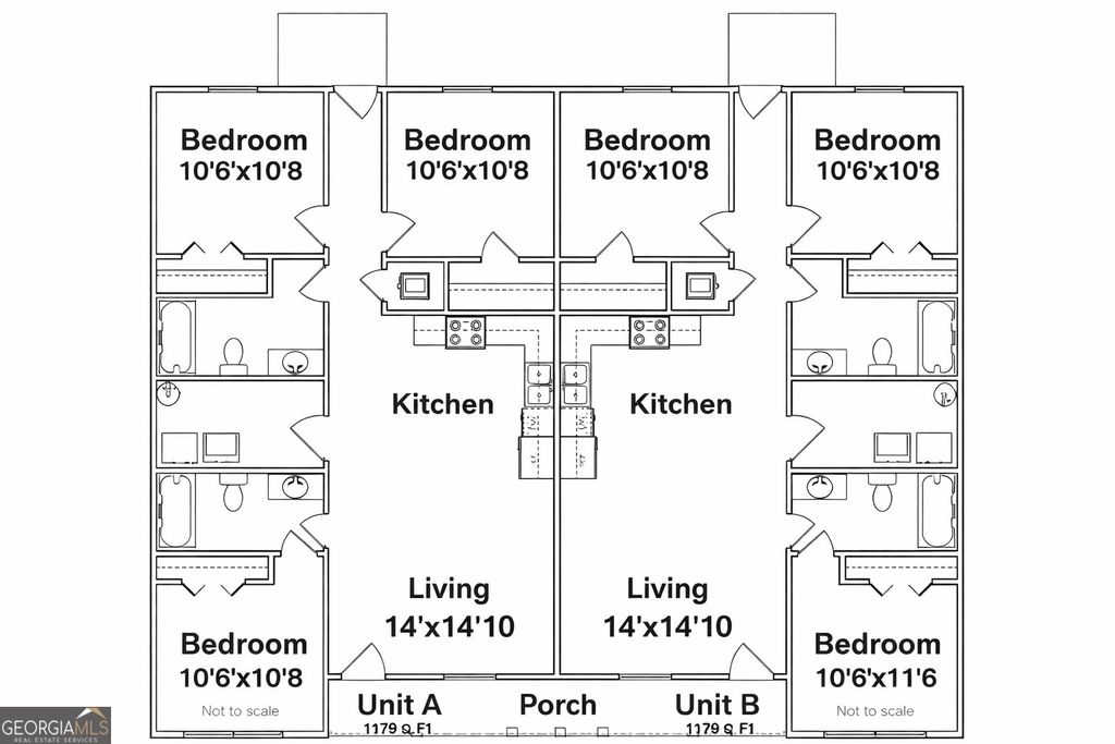 Photo of 302 S 2nd Street, Warner Robins, GA 31093 (MLS # 10729875)