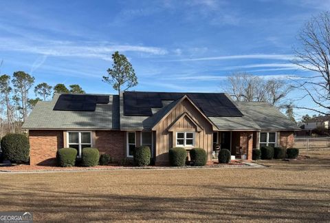 818 Miracle LN Vidalia GA 30474