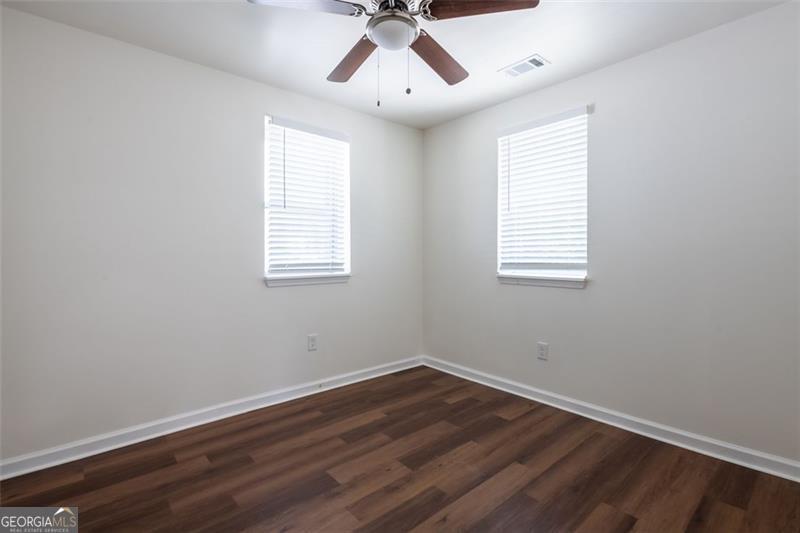 English Avenue - Residential Lease