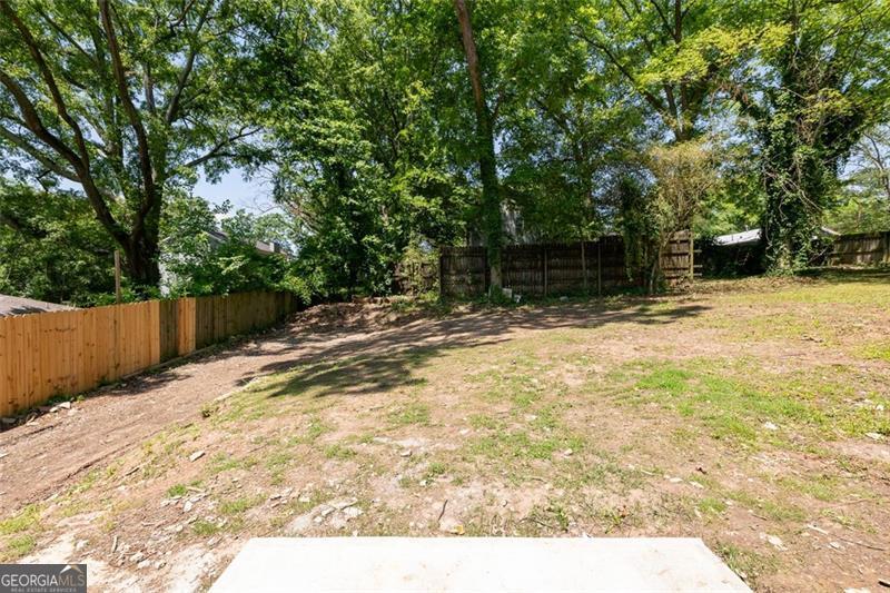 English Avenue - Residential Lease