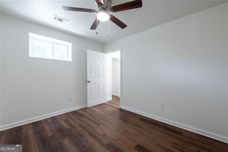 English Avenue - Residential Lease