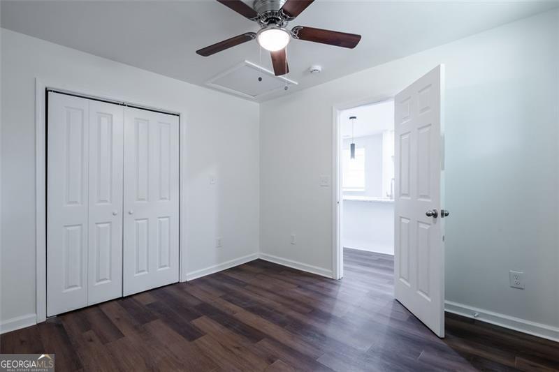 English Avenue - Residential Lease