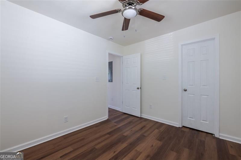 English Avenue - Residential Lease
