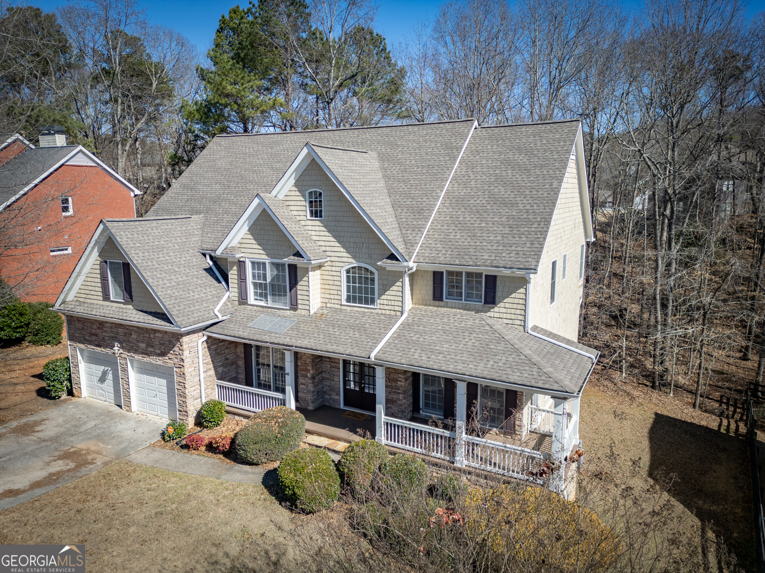 6375 Grand Magnolia DR