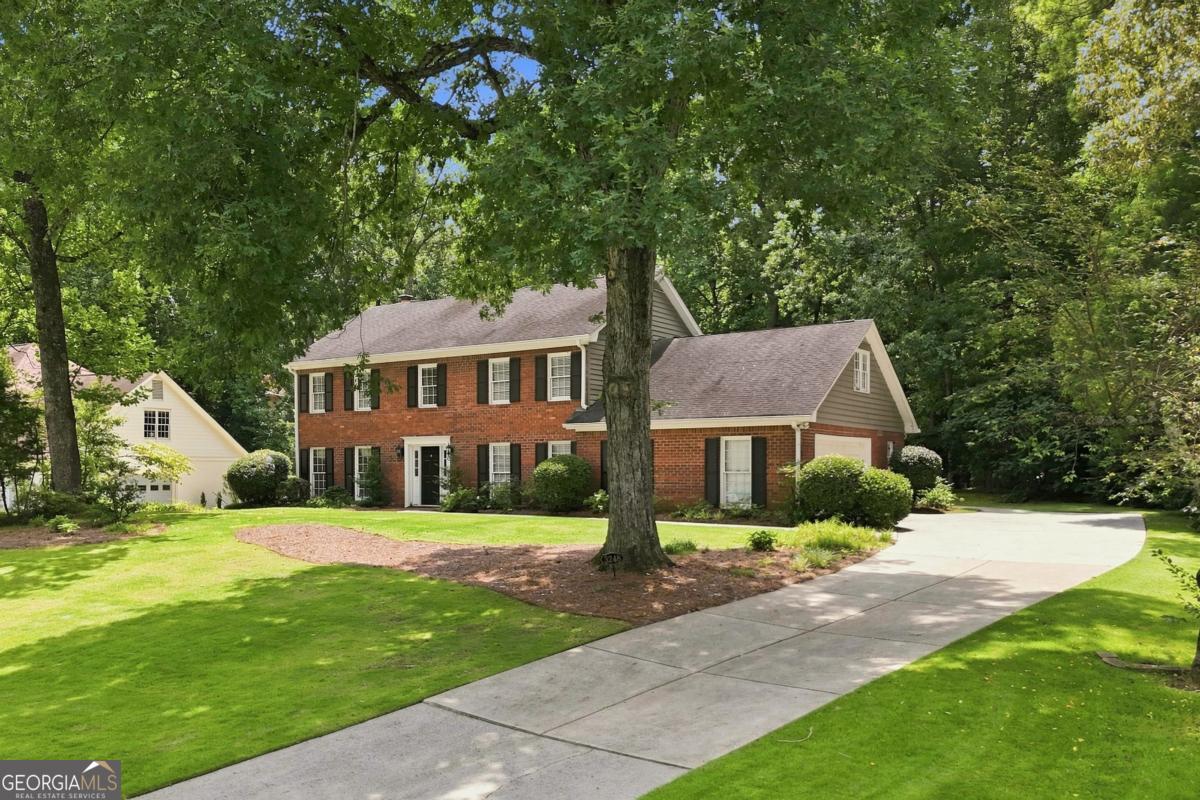 3248 Hunterdon WAY SE