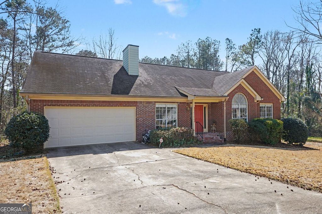 Photo of 35 Summit Drive, Covington, GA 30016 (MLS # 10703976)