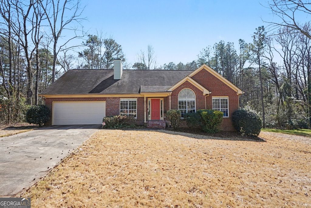 Photo of 35 Summit Drive, Covington, GA 30016 (MLS # 10703976)