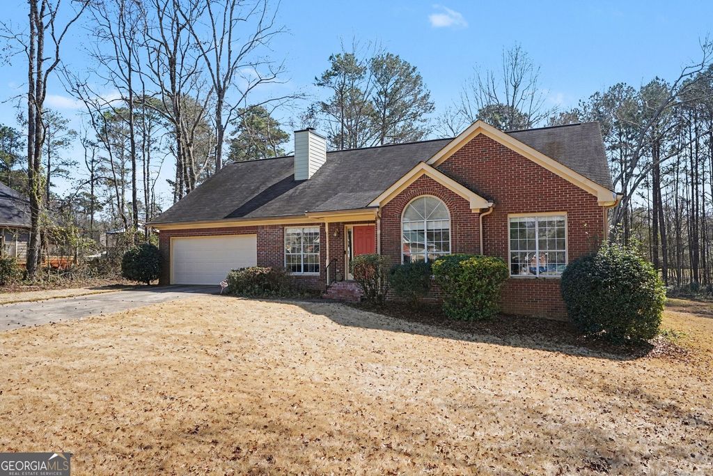 Photo of 35 Summit Drive, Covington, GA 30016 (MLS # 10703976)