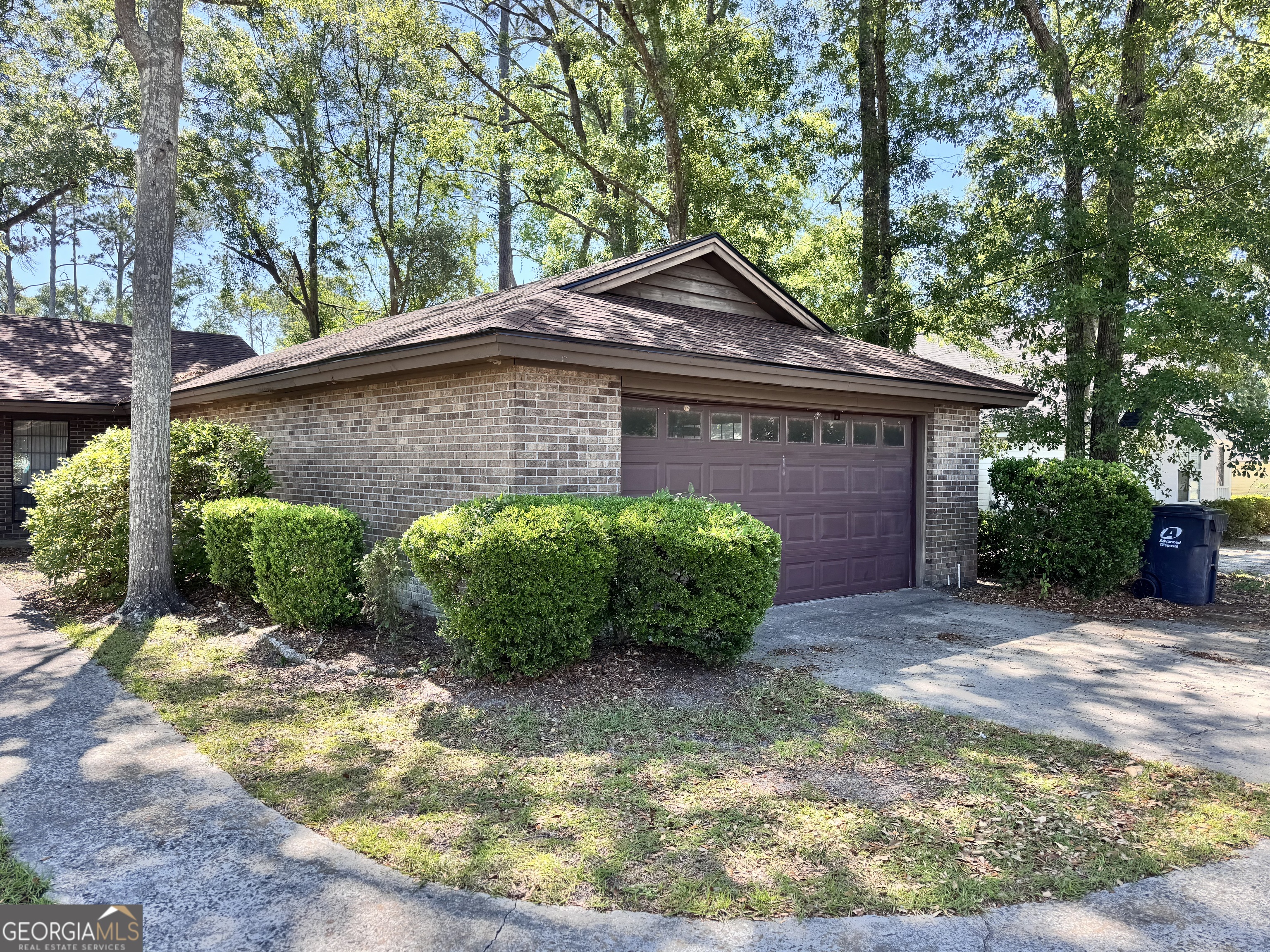 4521 Timberbrook TRL