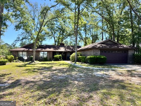 4521 Timberbrook TRL Valdosta GA 31602