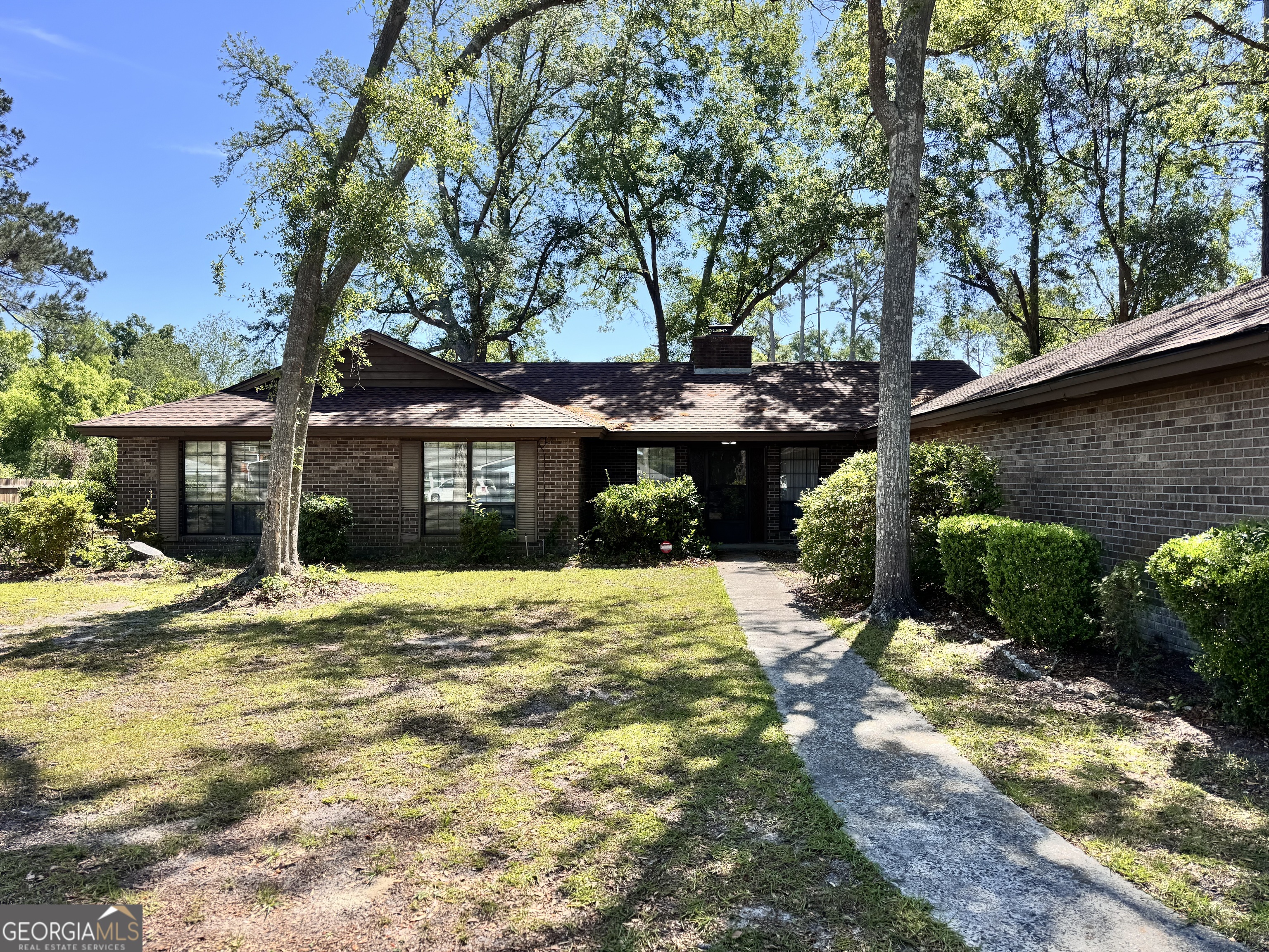 4521 Timberbrook TRL
