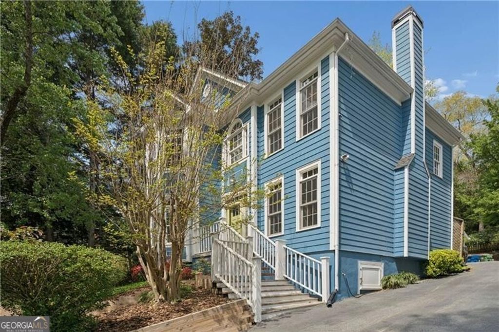 Photo of 1968 Mclendon Avenue NE, Atlanta, GA 30307 (MLS # 10731186)