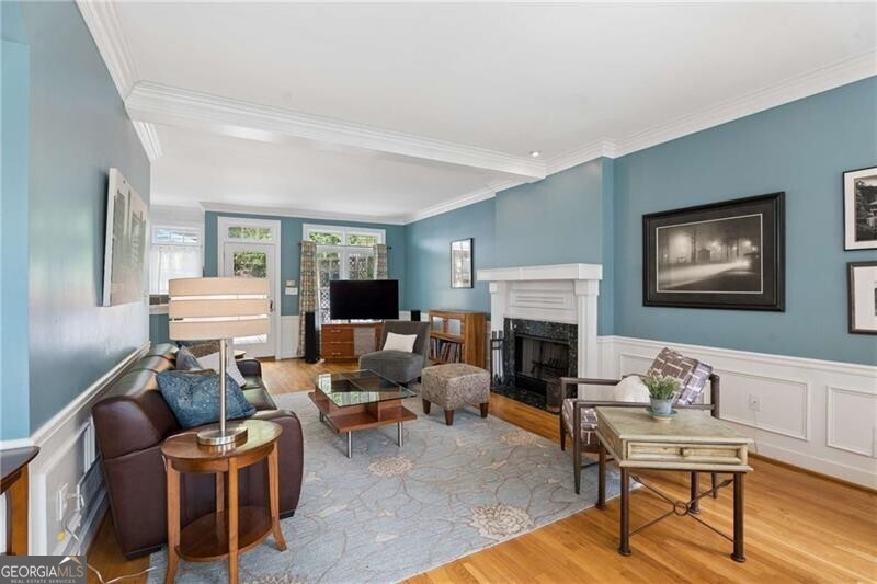 1968 Mclendon AVE NE