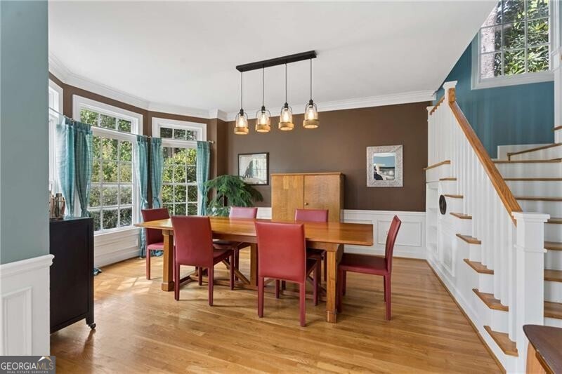 1968 Mclendon AVE NE