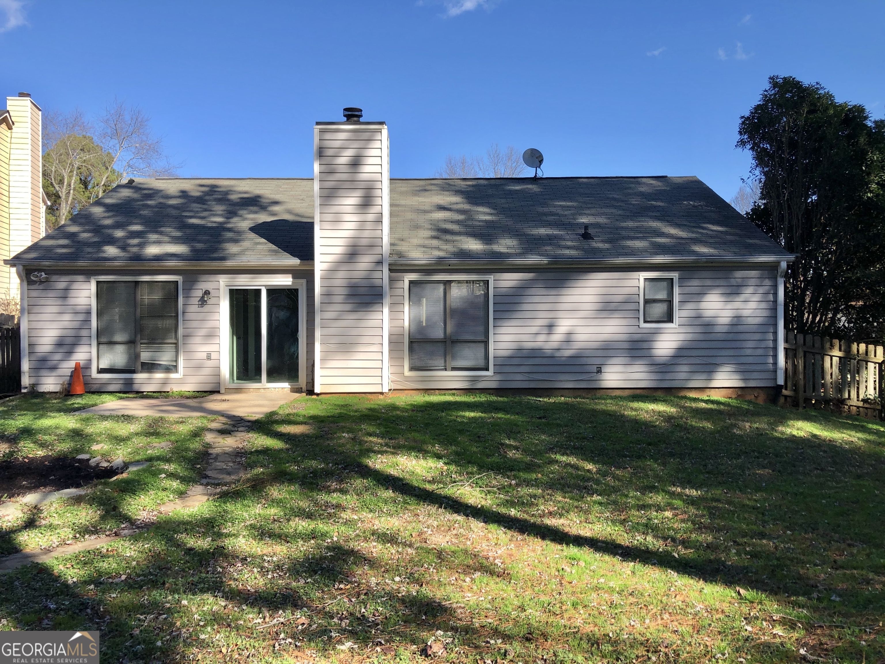 Colony Glen - Residential Lease