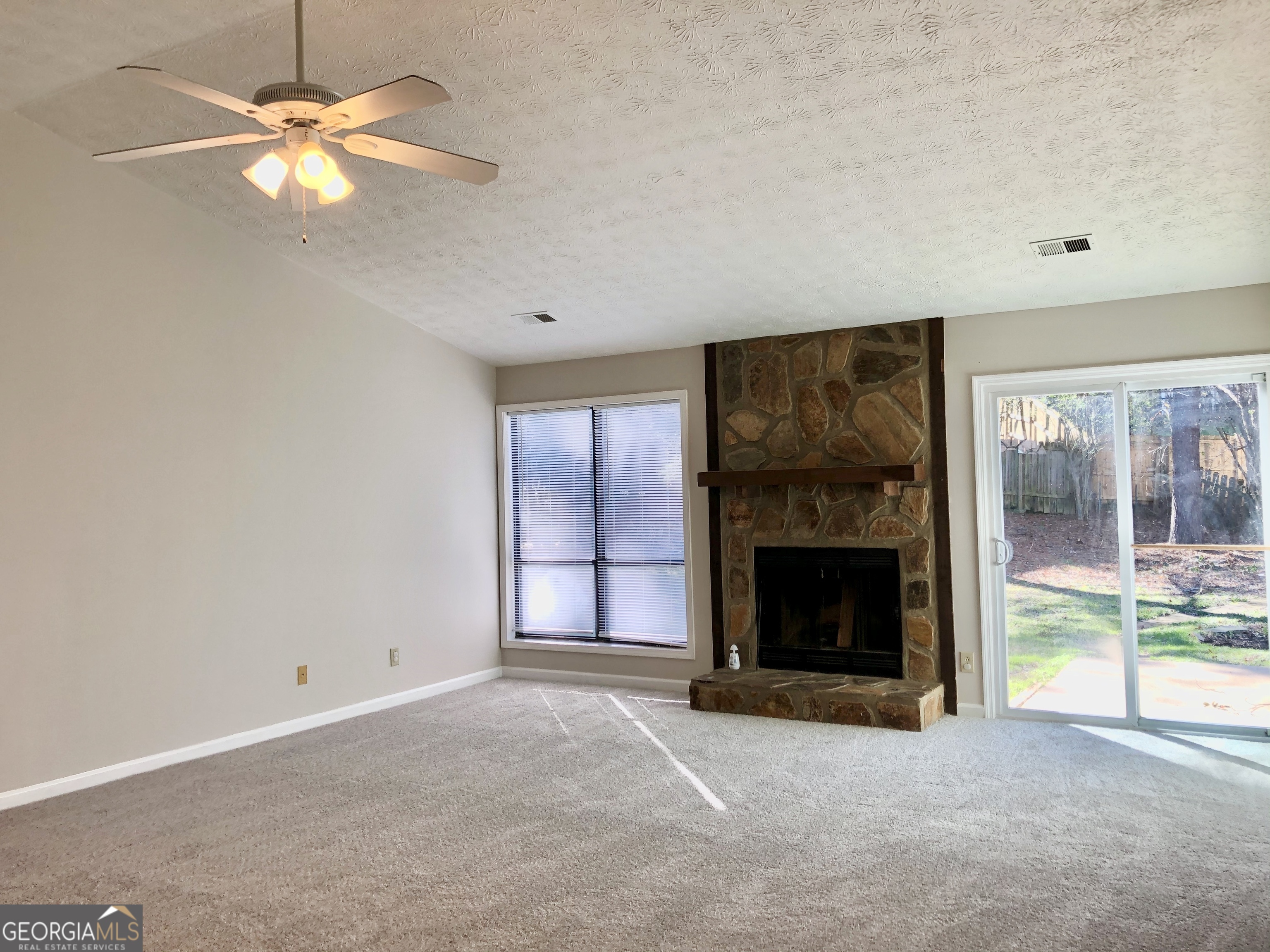 Colony Glen - Residential Lease