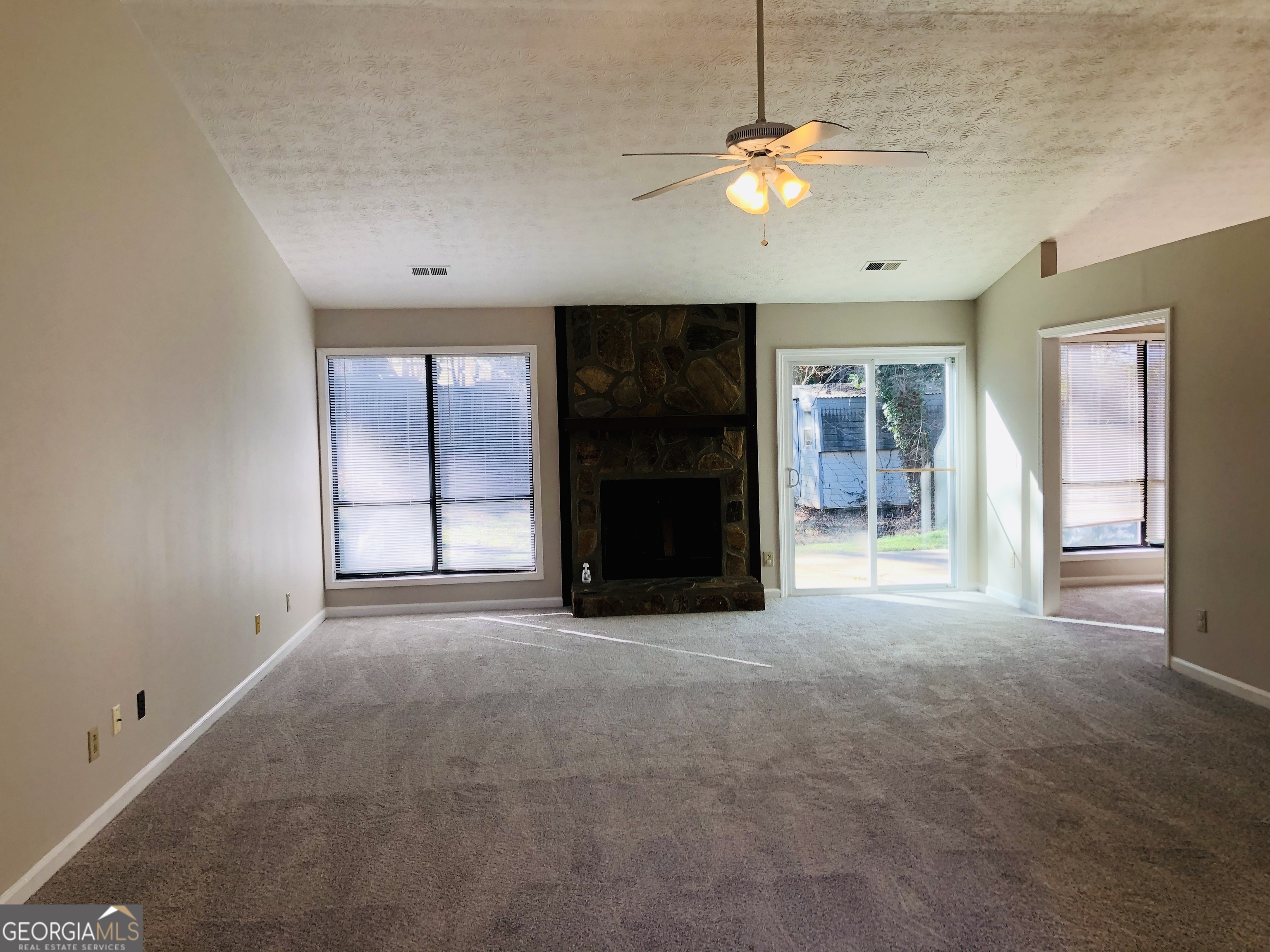 Colony Glen - Residential Lease