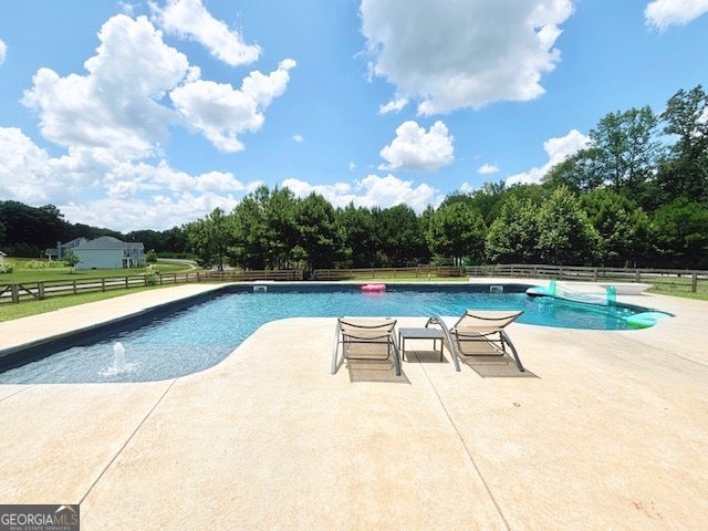 126 Drayton Farm DR