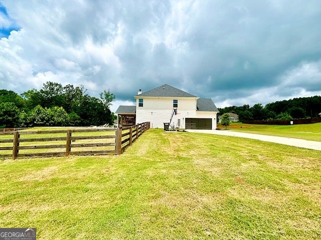 126 Drayton Farm DR