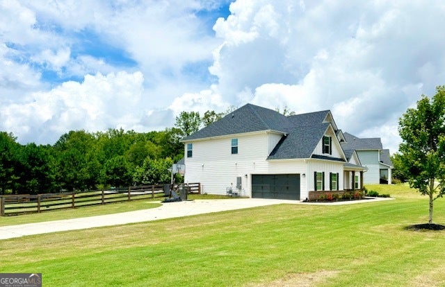 126 Drayton Farm DR