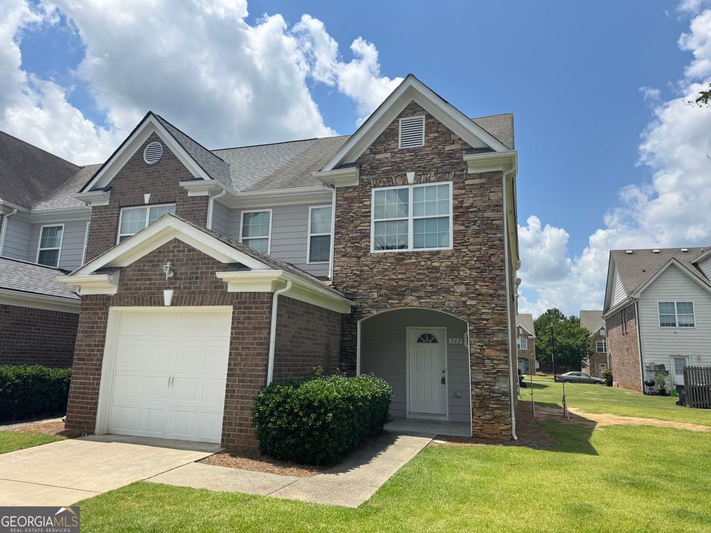 Photo of 262 Village Drive, Loganville, GA 30052 (MLS # 10801334)