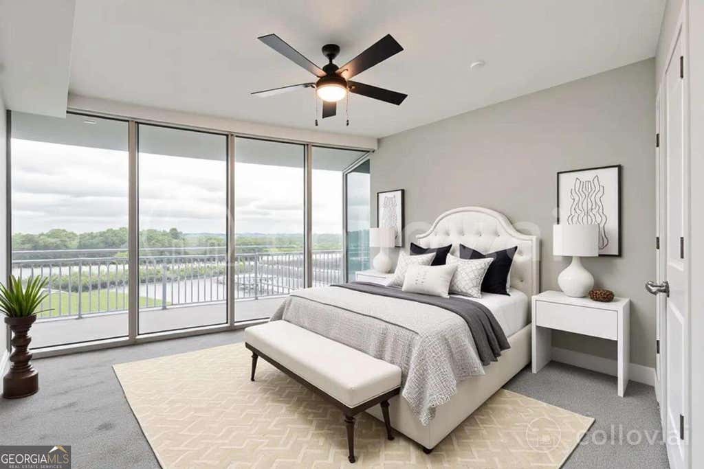 Photo of 3338 Peachtree Road NE #903, Atlanta, GA 30326 (MLS # 10817610)