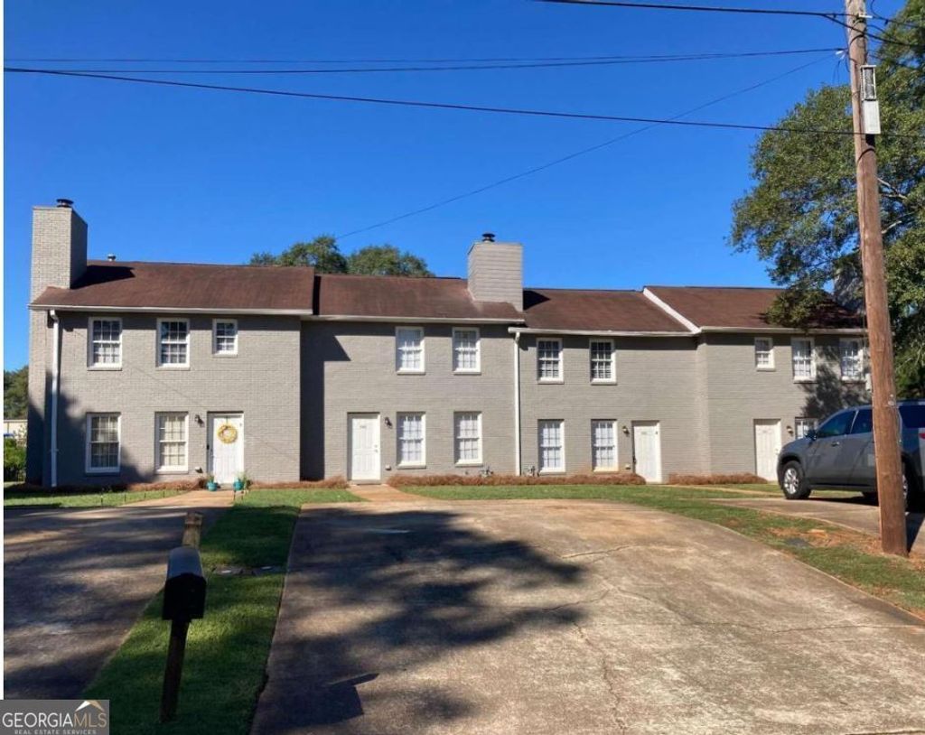 Photo of 131 Toby Springs Lane, Mcdonough, GA 30253 (MLS # 10737133)