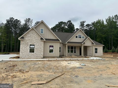 49 Durham Estates DR Sharpsburg GA 30277