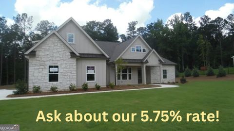 49 Durham Estates DR Sharpsburg GA 30277