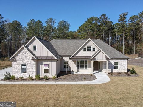 49 Durham Estates DR Sharpsburg GA 30277