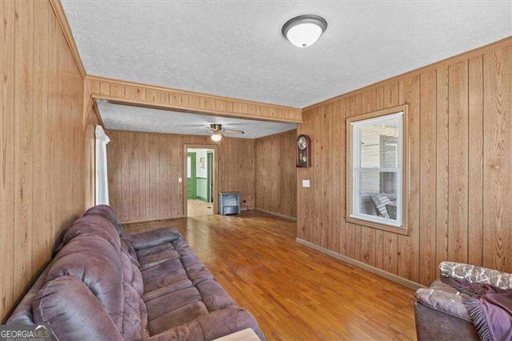 Photo of 3186 Highway 411 NE, White, GA 30184 (MLS # 10678382)