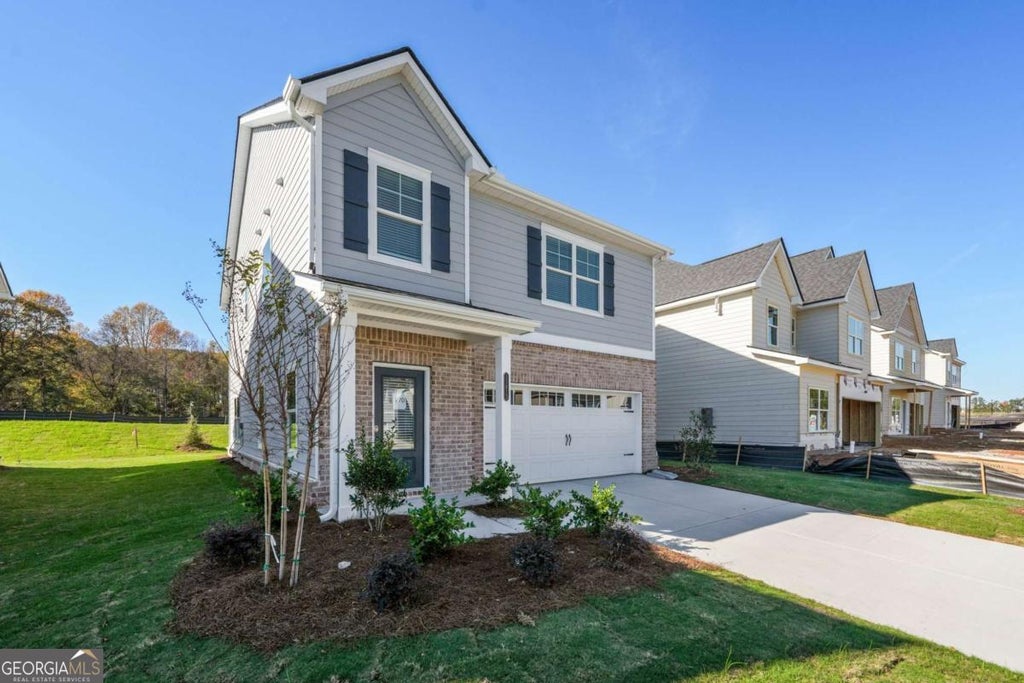 Photo of 11834 Neely Lane, Covington, GA 30014 (MLS # 10814761)