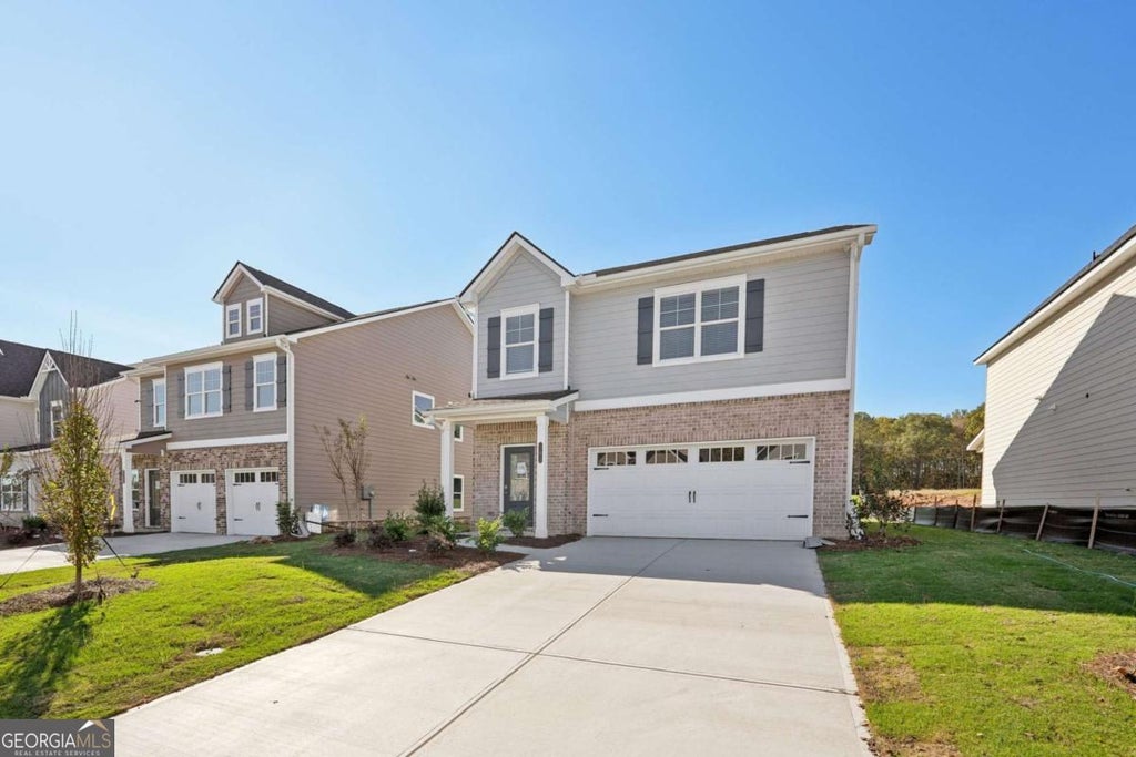 Photo of 11834 Neely Lane, Covington, GA 30014 (MLS # 10814761)