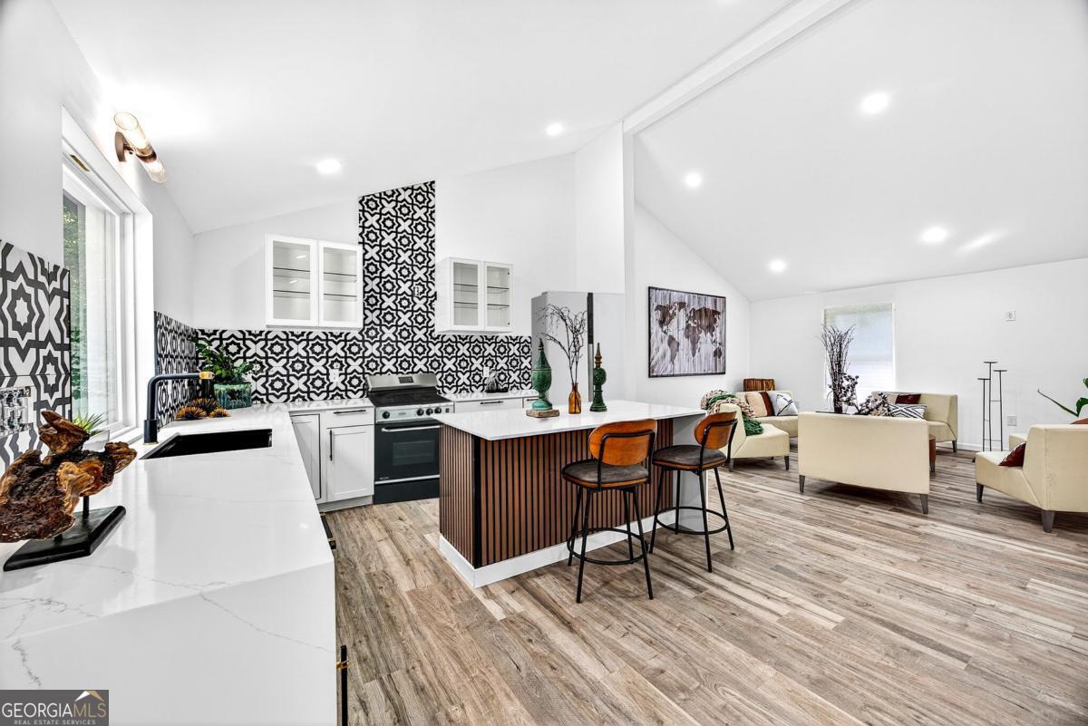 1705 Beechwood BLVD SW